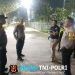 Jaga Jakarta, Jaga Bekasi, Polsubsektor Tambun Utara Intensifkan Patroli KRYD Cegah Gangguan Kamtibmas