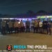Polsek Serang Baru Intensifkan Patroli Biru Antisipasi Kejahatan 3C