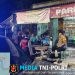 Polsek Muaragembong Intensifkan Patroli Biru KRYD Antisipasi 3C dan Tawuran