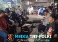 Polsek Pebayuran Laksanakan Cooling System Pasca Pilkades, Ajak Masyarakat Jaga Kondusivitas