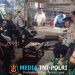 Polsek Pebayuran Laksanakan Cooling System Pasca Pilkades, Ajak Masyarakat Jaga Kondusivitas