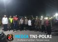 Polsek Kedungwaringin Hadiri Peringatan Maulid Nabi Muhammad SAW di Waringinjaya