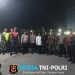 Polsek Kedungwaringin Hadiri Peringatan Maulid Nabi Muhammad SAW di Waringinjaya