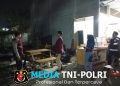 Tindak Lanjuti Laporan 110, Polsek Babelan Cek Gangguan Kebisingan di Kedung Pengawas