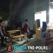 Tindak Lanjuti Laporan 110, Polsek Babelan Cek Gangguan Kebisingan di Kedung Pengawas