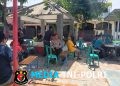 Bhabinkamtibmas Polsek Setu Sambangi Tokoh Masyarakat, Perkuat Kamtibmas Pasca Pilkades