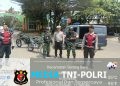 TNI-Polri Gelar Patroli Preventif di Serang Baru, Antisipasi 3C dan Gangguan Kamtibmas