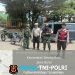 TNI-Polri Gelar Patroli Preventif di Serang Baru, Antisipasi 3C dan Gangguan Kamtibmas