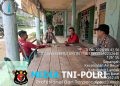 Duduk Bersama Warga Saat Patroli, Polisi Air Besar Bangun Komunikasi dan Cegah Kejahatan