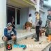 Sinergitas TNI Polri Patroli Kamtibmas di Siang Hari Sampaikan Pesan Kamtibmas Kepada Masyarakat