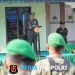 Kodim 0808/Blitar Gelar Upacara HUT Ke 81 TNI, Tegaskan Komitmen Kawal Kedaulatan Bersama Rakyat