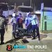 Polsek Cikarang Pusat Gelar OKJ, Antisipasi Kejahatan Jalanan dan Gangguan Kamtibmas