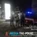 Polsek Serang Baru Intensifkan Patroli Biru, Antisipasi 3C dan Gangguan Kamtibmas