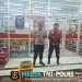 Polsek Setu Gelar Patroli Biru Mobile, Jaga Kondusivitas Wilayah pada Jam Rawan