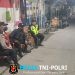 Polsubsektor PUP Tingkatkan Patroli Harkamtibmas, Antisipasi 3C, Tawuran dan Begal