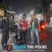 Polsubsektor PUP Laksanakan Patroli Harkamtibmas, Cegah 3C, Tawuran dan Begal