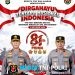 Dirgahayu Tentara Nasional Indonesia, Teguh Mengabdi Demi Keutuhan Bangsa
