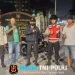 Polsubsektor PUP Gelar Patroli Subuh, Gandeng Pokdarkamtibmas Cegah Kejahatan Jalanan di Babelan