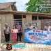 Si Propam Polres Mesuji Gelar Bakti Sosial Peringati HUT Ke-24, Bagikan Sembako bagi Masyarakat Membutuhkan
