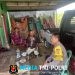 Polsek Pebayuran Gelar Kunjungan DDS, Bhabinkamtibmas Sampaikan Himbauan Kamtibmas di Desa Bantarsari