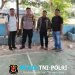 Bhabinkamtibmas Desa Sukarapih Sambangi Warga, Perkuat Kedekatan dan Sampaikan Himbauan Kamtibmas