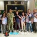 Persatuan Jurnalis Wonogiri Ucapkan Selamat HUT ke-81 TNI, Nyatakan Dukungan Jaga Kedaulatan NKRI dan Siap Kolaborasi Bersama TNI