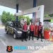Polsek Setu Gelar Patroli Biru Mobile dan Dialogis, Sasar Sentra Ekonomi dan Permukiman Warga