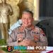Kepemimpinan Polda Jateng Berganti, Irjen Roy Hardi Siahaan Gantikan Irjen Ribut Hari Wibowo