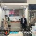 Ajak Warga Jaga Kamtibmas Saat Samapta Polsek Menyuke Laksanakan Patroli Siang