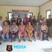 Bhabinkamtibmas Hadiri Giat Musdes Penyusunan RKPD Tahun 2027