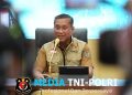 Satgas PRR Jalan dan Jembatan Nasional Pascabencana Sumatera Pulih 100 Persen
