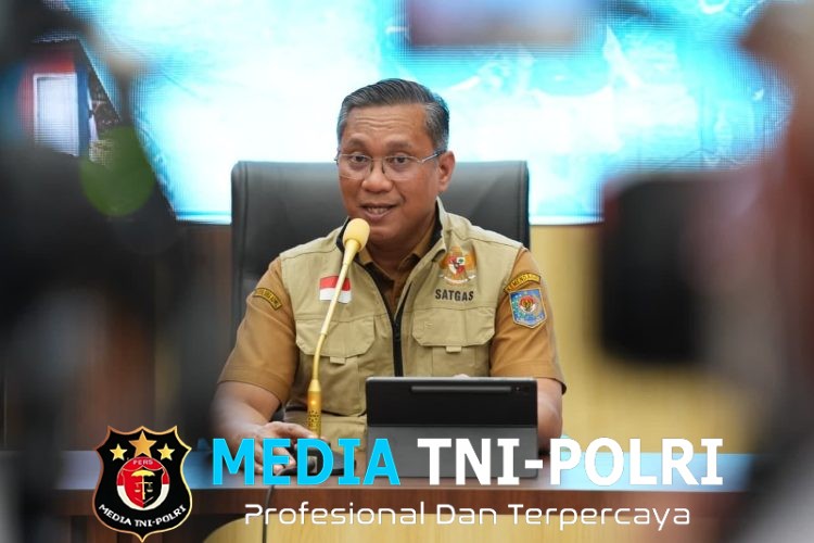 Satgas PRR Jalan dan Jembatan Nasional Pascabencana Sumatera Pulih 100 Persen