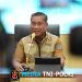 Satgas PRR Jalan dan Jembatan Nasional Pascabencana Sumatera Pulih 100 Persen