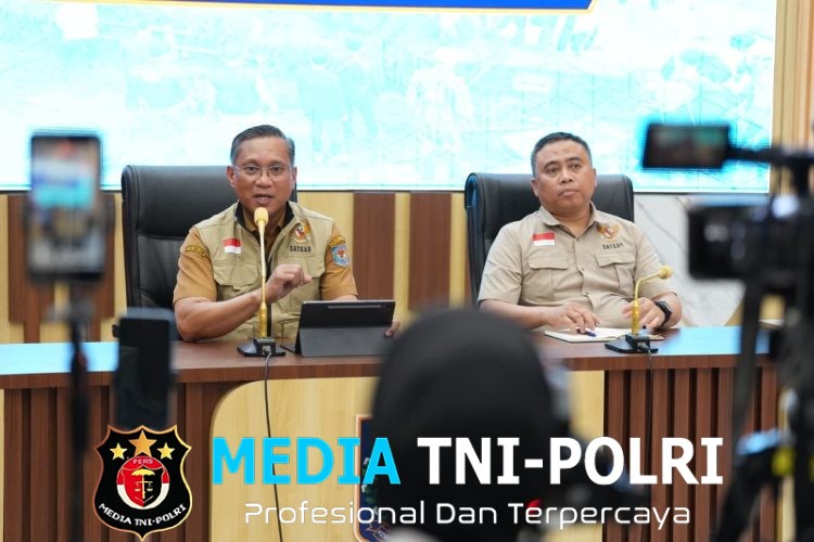 Satgas PRR Tegaskan Aktivitas Ekonomi Masyarakat Pascabencana Sumatera Terus Bangkit