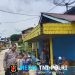 Polisi Sahabat Anak, Polsek Kuala Behe Bangun Kedekatan dengan Generasi Penerus