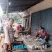 Polisi Turun Langsung ke Tengah Warga, Pesan Kamtibmas dan Bahaya Narkoba Jadi Perhatian