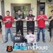 Kabur ke Tangerang, Pembobol Toko Hp di Bandar Jaya Berhasil Dibekuk Tekab 308 Polsek Terbanggi Besar