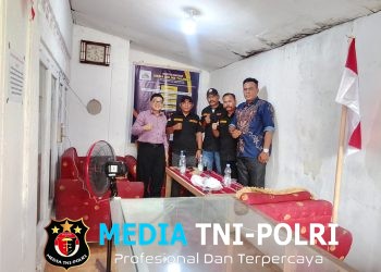 Adv. Dr(c). Ir Johnny J. David Gabungan Media Online Talamau Harus Teguh — Sajikan Kebenaran, Tolak Hoaks