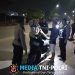 Polsek Cikarang Pusat Gelar OKJ, Antisipasi Kejahatan Jalanan dan Gangguan Kamtibmas
