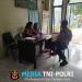 Cooling System Pascapilkades, Bhabinkamtibmas Kedungwaringin Ajak Warga Jaga Persatuan