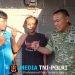 Koramil 11/Manyaran Berikan Bantuan Pemasangan Listrik Gratis Kepada Warga Pijiharjo