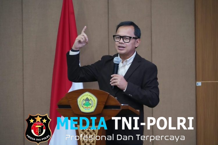 Wamendagri Bima Dorong Pemda Bangun Ketangguhan Bencana dengan Paradigma Responsif dan Antisipatif