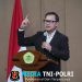Wamendagri Bima Dorong Pemda Bangun Ketangguhan Bencana dengan Paradigma Responsif dan Antisipatif