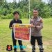 Polsek Menjalin Perkuat Kesadaran Warga untuk Cegah Karhutla