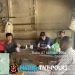 Sambangi Warga Saat Patroli, Polisi Meranti Titip Pesan Keras Jangan Beri Ruang untuk Narkoba