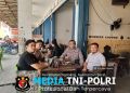 Waspada! Polisi Patroli Siang, Ingatkan Warga Tak Mudah Terjebak Modus Kejahatan