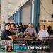 Waspada! Polisi Patroli Siang, Ingatkan Warga Tak Mudah Terjebak Modus Kejahatan