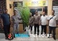 Horas Polisi! Berkat Kepedulian Warga, Polres Simalungun Bongkar Ladang Ganja 12 Batang Milik Petani di Simpang Raya Dasma