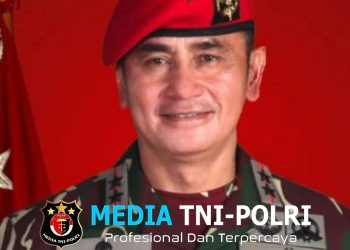 Mabes TNI Lakukan Perombakan Personil
