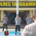 Pimpin Apel Perdana, Ini Pesan Tegas Kapolres Tanggamus AKBP AH Hudi Arif